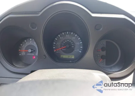 2003 Nissan Xterra Xe from USA, damaged, VIN 5N1ED28T83C676392